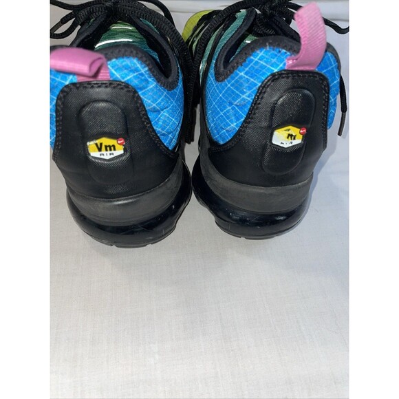 Nike Air Vapormax Plus Athletic Shoes Aurora Green Men\'s Size 11 M 924453-302 main image 8